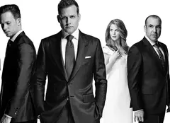 A fost comandat oficial spin-off-ul serialului „Costume”