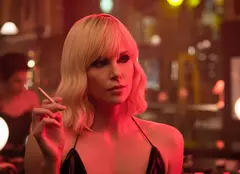 Charlize Theron anunță continuarea peliculei „Atomic Blonde”