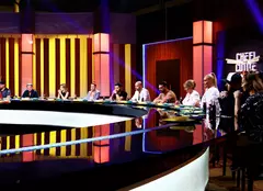 Concurenții „Asia Express”, jurații primului battle „Chefi la cuțite”