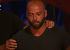 Giani Kiriță, eliminat de la Exatlon. Ce reacție a avut acesta în urma deznodământului