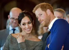Filmul „Harry şi Meghan: O iubire Regală” va fi difuzat în premieră la TVR 2