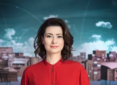 Mihaela Călin, prezentatoarea „Observator”, este însărcinată