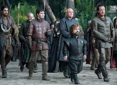 Un căpitan Dothraki, din „Urzeala tronurilor”, vine la East European Comic Con 2018