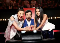 Al doilea sezon al show-ului „Vocea României Junior” începe în curând la Pro TV