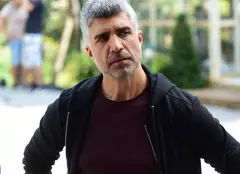 FOTO. Primele poze cu Özcan Deniz și băiețelul lui
