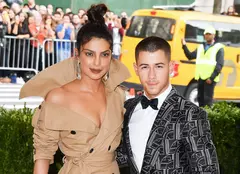FOTO. Priyanka Chopra și Nick Jonas, noul cuplu de la Hollywood