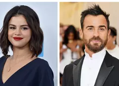Selena Gomez are o idilă cu Justin Theroux