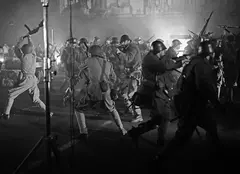 Cel mai nou film al lui Radu Jude, „Îmi este indiferent dacă în istorie vom intra ca barbari”, are premiera mondială pe 2 iulie