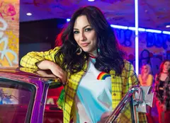 EXCLUSIV! Andra: „E un an foarte plin și mă bucur mult de el”