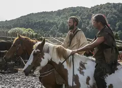 „Cum a fost cucerit Vestul Sălbatic”, serialul co-produs și co-narat de Leonardo DiCaprio, va fi difuzat de History
