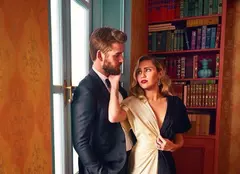 Miley Cyrus și Liam Hemsworth au anulat logodna