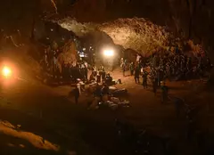 Duminică, 22 iulie, Discovery Channel prezintă documentarul „Operaţiunea de salvare din Thailanda”