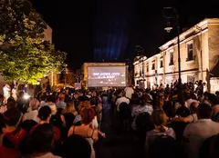 GALERIE FOTO. Divan Film Festival revine cu cea de-a noua ediție. Tema de anul acesta este „Balkan Dreams”