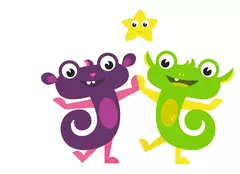 JimJam, postul de televiziune dedicat copiilor preșcolari, își schimbă logo-ul și promite desene animate noi