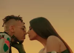 Alex Velea și ANTONIA colaborează din nou pentru single-ul „Sahara”