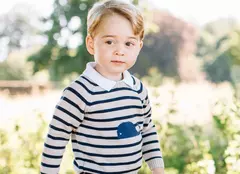 Cu ocazia zilei de naştere, Prinţul George va avea propria monedă! Cum arată şi cât valorează aceasta?