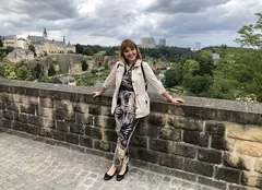 TVR difuzează „Marile surprize ale micului Luxemburg”, un documentar produs de Marina Almășan