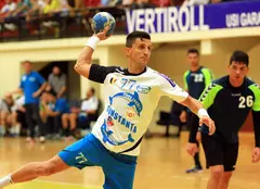 Supercupa României la handbal masculin şi feminin, va fi difuzată în direct la TVR. Iată programul!