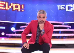 Aurelian Temișan, de la filmările pentru „Te cunosc de undeva!”, direct la medic