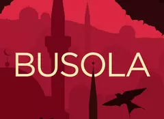 „Busola”, romanul câștigător al premiului Goncourt în 2015, de Mathias Enard, apare la Editura Nemira