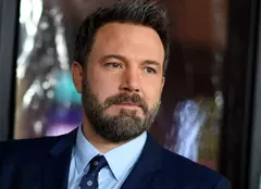 Ben Affleck a ieșit de la dezalcoolizare și a vorbit despre dependența de alcool
