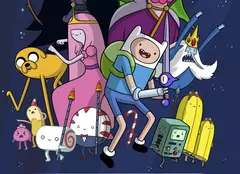 GALERIE FOTO. „Să-nceapă aventura” ajunge la final sâmbătă, 20 octombrie, la Cartoon Network
