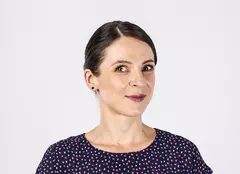Ce spune Cosmina Dobrotă despre replica ei celebră din „Fructul oprit”: „Este frumos că a ajuns la oameni”