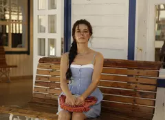 Primul sezon al serialului “Femeie în înfruntarea destinului” se termină mâine, la Happy Channel