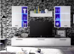 (P) 5 modele de amenajare a unui living modern
