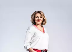 Mirela Vaida: „În tot ce fac, găsesc bucurie!”