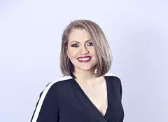Cum se simte Mirela Vaida însărcinată cu cel de-al treilea copil