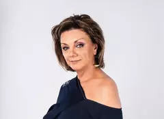 Carmen Tănase: „Întotdeauna când citeam, «vedeam» ce citesc, d-aia m-am și făcut actriță”