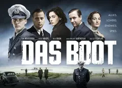 EPIC DRAMA devine căminul exclusiv al serialului „Submarinul”