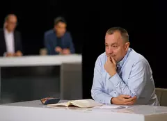 Duminică, la Digi24, Cătălin Tolontan este invitatul lui Florin Negruțiu și Claudiu Pândaru, la „În fața ta”