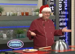 Emisiunea „Mama mea gătește mai bine” are ediție specială de Crăciun, la Prima TV
