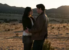 INTERVIU. Producătorul Chris Hollier despre „Roswell, New Mexico”: „Dragostea vine pe primul loc”