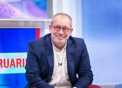 Cum a ajuns Busu să prezinte rubrica meteo: „N-au mai avut ce să-mi dea de lucru”