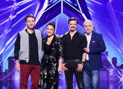 Show-ul „Românii au talent” începe pe 8 februarie, la PRO TV