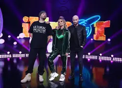 Vestea care i-a lăsat pe jurații iUmor fără cuvinte: „Mihai Bendeac va fi tătic!”
