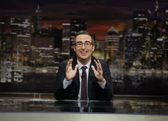 Sezonul 6 din „Știrile săptămânii cu John Oliver” poate fi văzut pe HBO GO și pe HBO 3