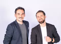 INTERVIU EXCLUSIV. „Neatza cu Răzvan și Dani” aniversează 11 ani de existență