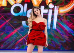 Silvia Popescu, câștigătoarea a două sezoane „Bravo, ai stil!”, revine în fața juraților emisiunii