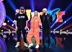 Delia își aniversează ziua de naștere la filmările celui de-al șaselea sezon „iUmor”