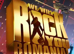 VIDEO. Mesaj emoționant de la Brian May pentru echipa „We Will Rock You, România”