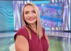 FOTO. Ce face Cristina Cioran după plecarea de la „Acces Direct”. Prezentatoarea a părăsit România
