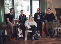 Portofoliul Global Records se mărește cu nume sonore din industria muzicală românească: Alina Eremia, AMI, DJ Project, David Deejay, Viky Red