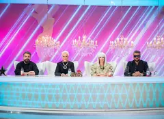 Monica Anghel, la masa juriului „Bravo, ai stil!”, în această săptămână
