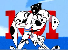 Îndrăgiții dalmațieni se întorc! Din 25 martie, pe Disney Channel, într-un nou serial: „Strada Dalmațieni 101”