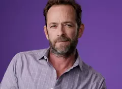 Actorul Luke Perry, Dylan din serialul „Beverly Hills”, a ajuns de urgență la spital