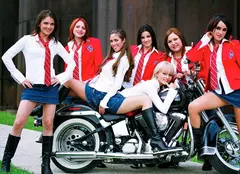 FOTO. O actriță din serialul „Rebelde” a slăbit 70 de kilograme. Este de nerecunoscut!